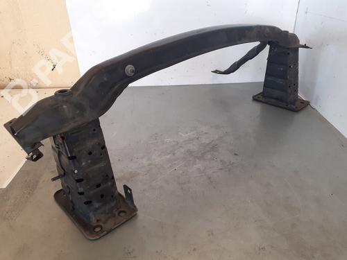 Used Front bumper reinforcement BMW X6 (E71, E72) xDrive 50 i (449 hp) 7905855