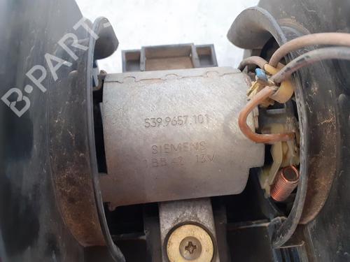 Heater blower motor SKODA FELICIA II (6U1)  | BP14189295M62 