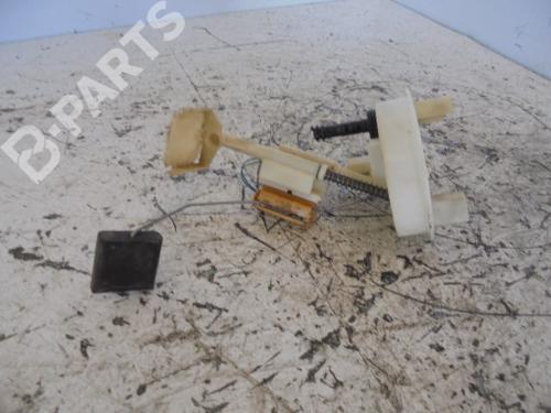 Used Fuel pump MERCEDES-BENZ C-CLASS (W203) [2000-2007]  6316319