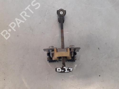 Used Hinge/Door check strap RENAULT MEGANE III Hatchback (BZ0/1_, B3_) [2008-2025]  14188309