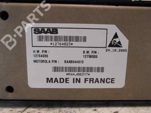 Right rear window switch SAAB 9-3 Estate (E50) 1.9 TiD | BP5338588I28 