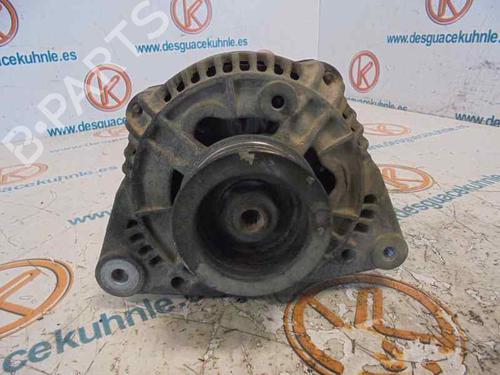 Alternator FORD ESCORT VI Turnier (GAL, ANL) 1.6 16V | BP12558096M7 