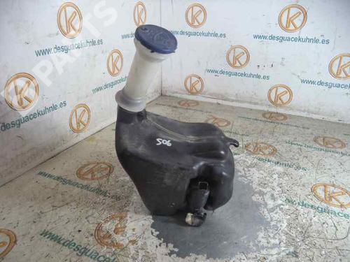 Windscreen washer tank CITROËN SAXO (S0, S1) 1.1 X, SX | BP7428162C113 