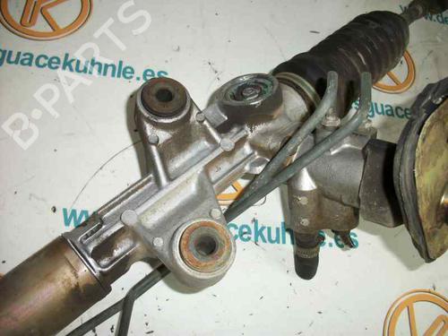Steering rack HONDA CIVIC VI Fastback (MA, MB) 1.5 i Vtec-E (MA9) | BP2479592M22 