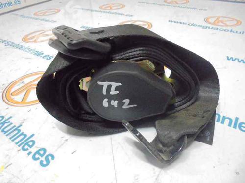 Used Rear left seatbelt FORD TOURNEO CONNECT [2002-2013]  6630754