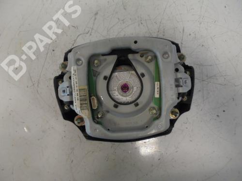 Førerens kollisjonspute AUDI A6 C5 (4B2) 2.5 TDI | BP6882258C9 
