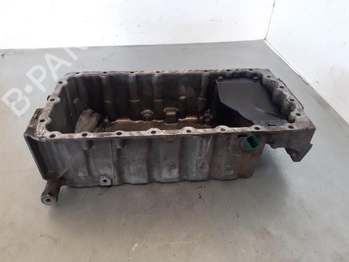 Used Oil sump CITROËN C4 I (LC_) [2004-2014]  14188298