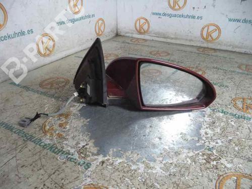 Used Right mirror NISSAN PRIMERA Hatchback (P12) [2002-2025]  2491927