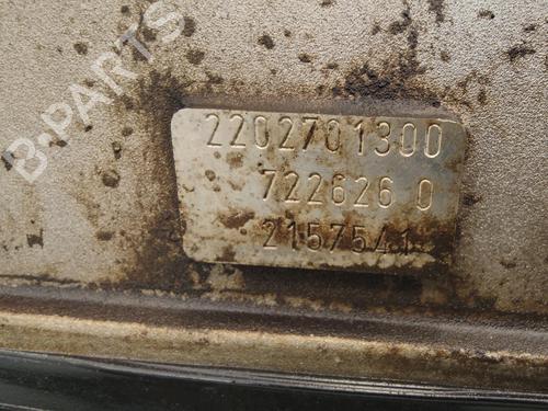 Gearbox MERCEDES-BENZ S-CLASS (W220)  | BP12951346M3 