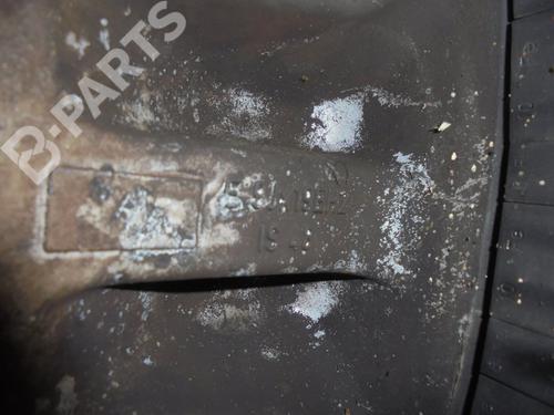 Rim BMW X5 (E53) 3.0 i | BP2469450C45 