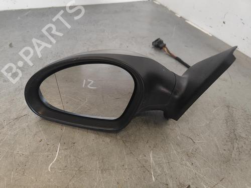 Used Left mirror SEAT TOLEDO II (1M2) [1998-2006]  14926254