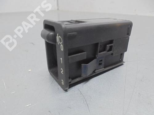 Headlight switch LAND ROVER FREELANDER I (L314) 2.0 Td4 4x4 | BP2461873I24 