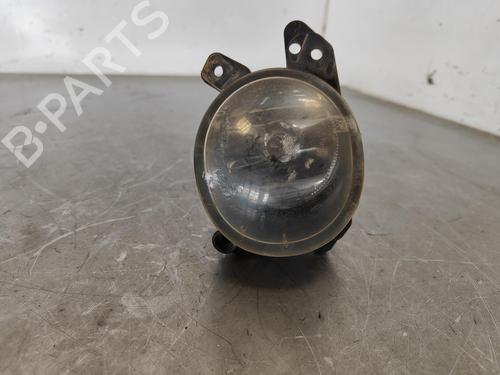 Used Left front fog light MERCEDES-BENZ A-CLASS (W169) [2004-2012]  13524900