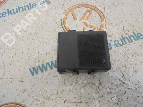 Elektronische module MERCEDES-BENZ A-CLASS (W168) A 170 CDI (168.008) | BP2485756M83 