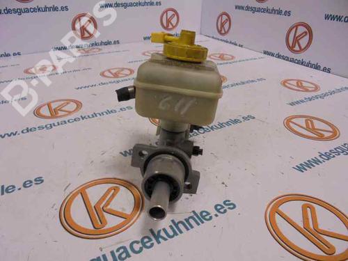 Hovedbremsecylinder VW GOLF IV (1J1) 1.6 16V | BP2473898M77 