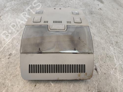 Interior roof light AUDI A4 B7 (8EC) 2.5 TDI | BP36803602I8 - Image 3