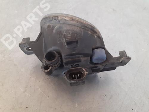 Left front fog light RENAULT CLIO II (BB_, CB_) 1.5 dCi (B/CB07) | BP7639053C30 