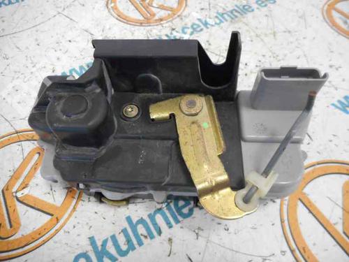 Rear left lock CITROËN XSARA PICASSO (N68)  | BP2462080C100 