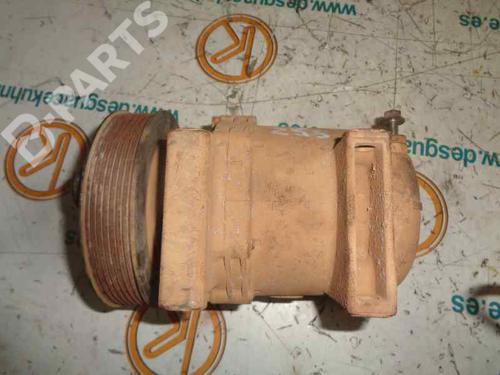AC Kompressor NISSAN NAVARA NP300 (D40) 2.5 dCi 4WD | BP2487036M34 