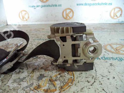 Front left seatbelt OPEL ASTRA G Hatchback (T98) 2.0 DTI 16V (F08, F48) | BP8755371I26 