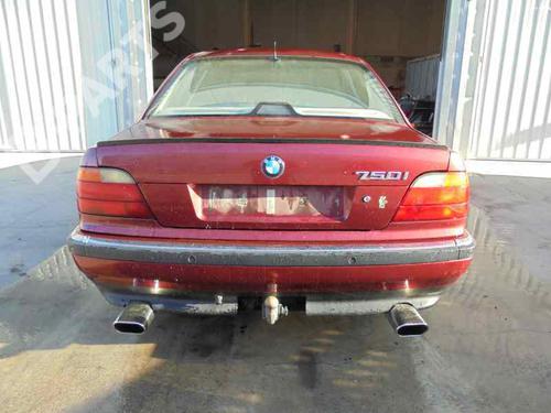 Used Parts BMW 7 (E38)  750 i, iL  214885