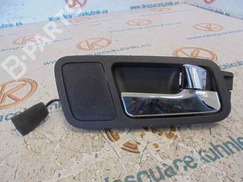 Used Rear right interior door handle CHEVROLET EPICA (KL1_) 2.0 D (150 hp) 3219822