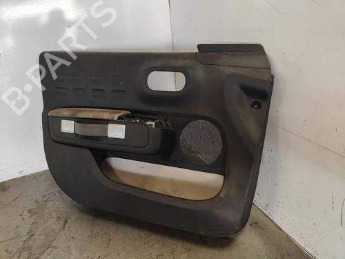 Front left panel CITROËN C3 III (SX) | BP40255038C58 - Image 3