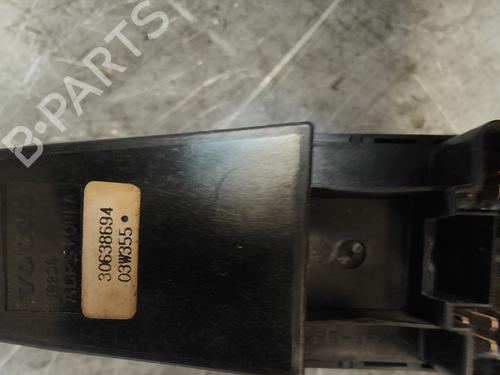 Left front window switch VOLVO V40 Estate (645) 2.0 | BP26291334I27 