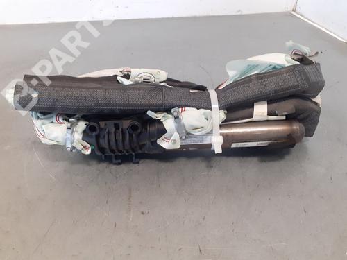Left curtain airbag CITROËN C4 Picasso I MPV (UD_)  | BP9074874C11 