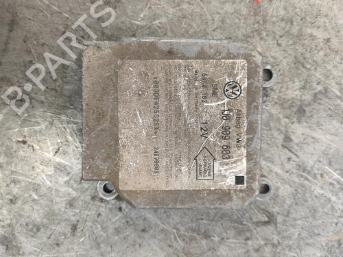 Used ECU airbags ECU airbags SKODA OCTAVIA I (1U2) 1.9 TDI (110 hp) 34157483 34157483