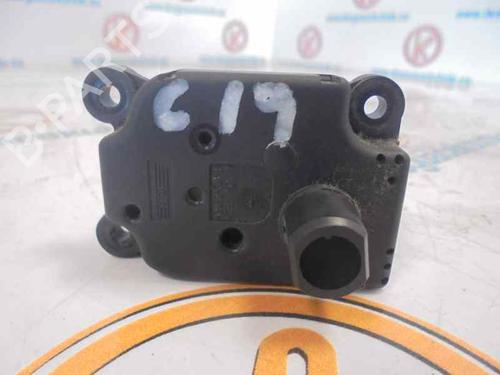 Heater blower motor ALFA ROMEO 147 (937_)  | BP2463163M62 