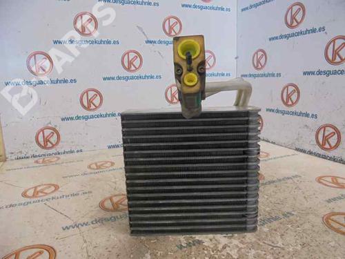 Air conditioning evaporator CITROËN XANTIA (X1_, X2_) 1.8 i 16V (110 hp) 11662555