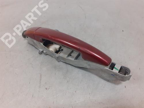 Rear right exterior door handle CITROËN C4 Picasso I MPV (UD_)  | BP9077980C130 