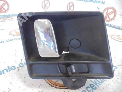 Maneta interior trasera derecha JEEP GRAND CHEROKEE I (ZJ, ZG) 5.2 i 4x4 (ZJ) (215 hp) 55031108 | 55031108 |