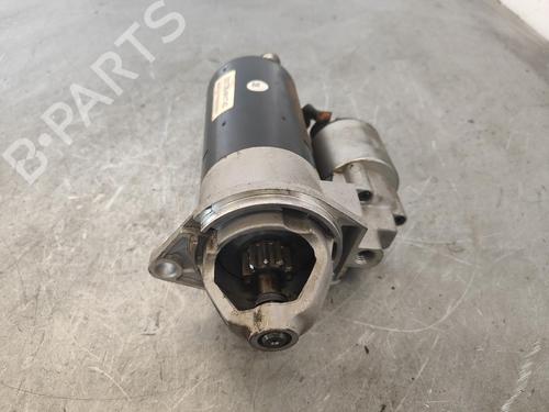 Starter OPEL FRONTERA B (U99) 2.2 DTI (6B_ZC, 6B_VF, 6B_66, 6B_76) | BP12583495M8 