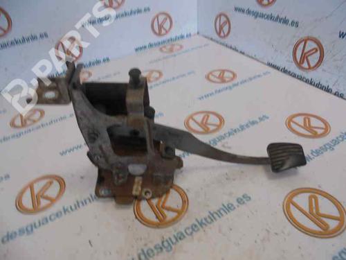 BP8780220I13 | Clutch pedal DAEWOO LANOS Saloon (KLAT) 1.3 BP8780220I13