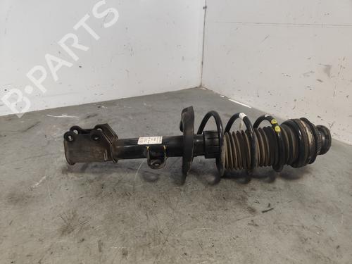 Amortiguador delantero izquierdo Amortiguador delantero izquierdo FIAT 500L (351_, 352_) [2012-2026] 33952508 33952508