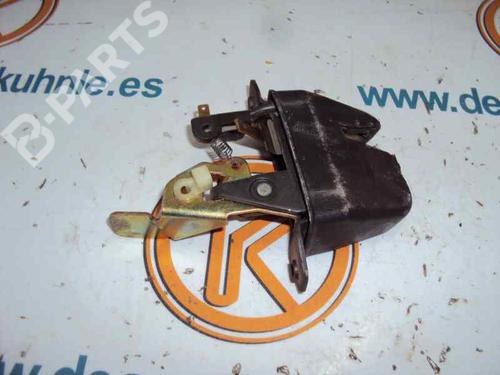 Tailgate lock ROVER 45 I Hatchback (RT) 1.4 | BP2445085C101 
