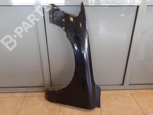 Used Left front fenders VOLVO S60 I (384) [2000-2010]  8231873