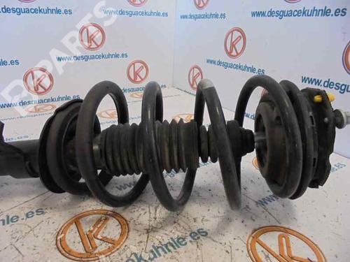 Right front shock absorber RENAULT VEL SATIS (BJ0_)  | BP2472853M17 