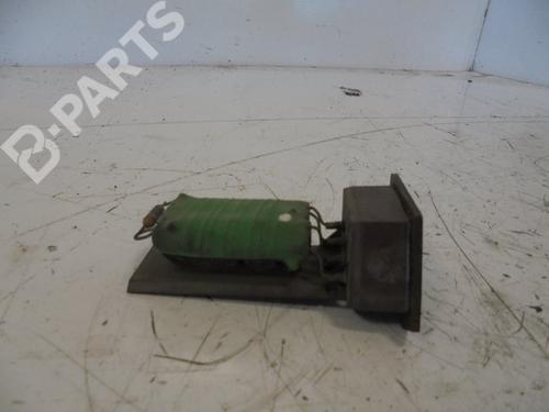 Used Heater resistor BMW 3 (E36) 318 tds (90 hp) 11663072