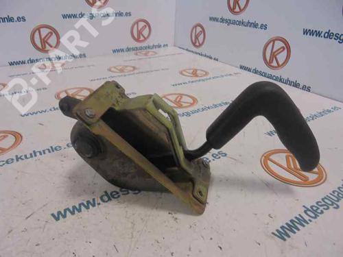 Gear lever JEEP GRAND CHEROKEE I (ZJ, ZG)  | BP7428285M90 