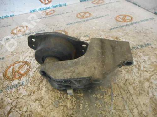 Engine mount RENAULT MASTER II Van (FD) 2.5 D | BP10269739M89 