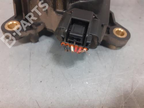 Pedal NISSAN MICRA III (K12)  | BP9292728I4 