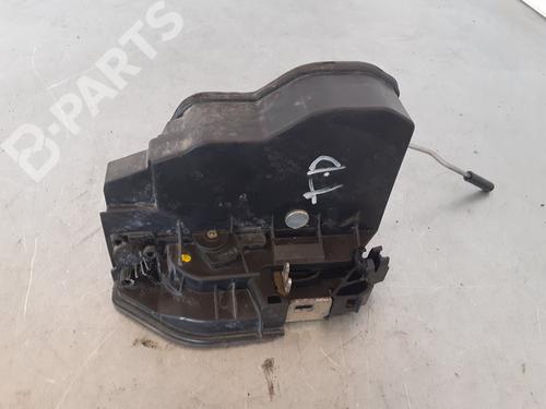 Used Rear right lock BMW 5 (E60) [2001-2010]  7830789