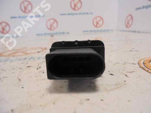 Mass air flow sensor MERCEDES-BENZ E-CLASS (W211) E 280 CDI (211.020) | BP2454718M95 