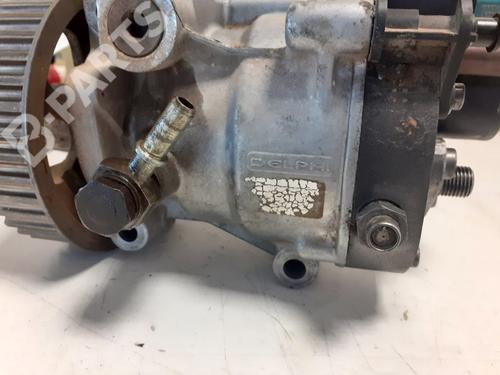 Injection pump RENAULT KANGOO (KC0/1_) 1.5 dCi | BP8325148M78 