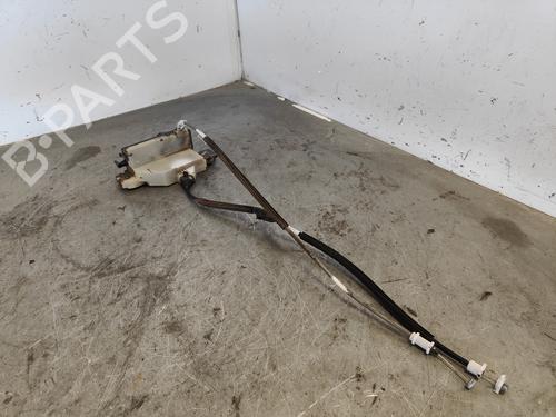 Rear left lock CITROËN C4 I (LC_)  | BP26005572C100 