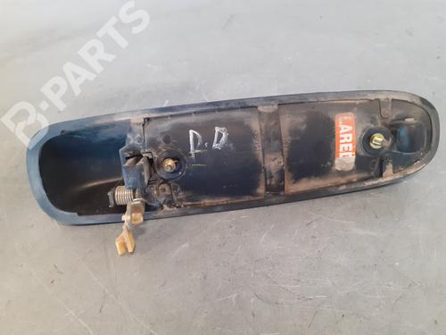Front right exterior door handle JEEP GRAND CHEROKEE II (WJ, WG)  | BP9250579C129 