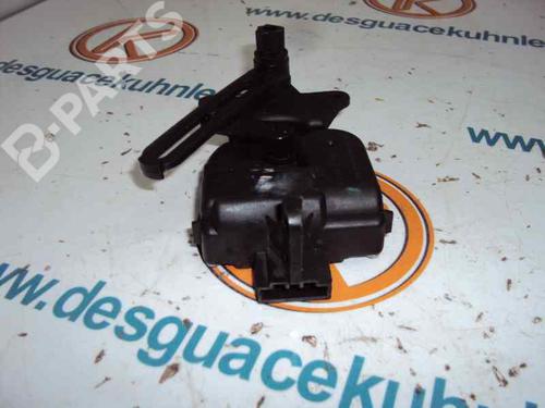 Ventilator motor VW GOLF IV (1J1) 1.9 TDI | BP2481126M62 